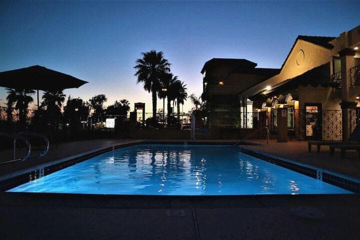Homestay Suites Studios & Spas photo 5