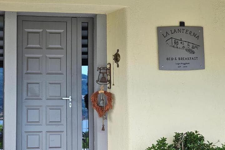 B&B La Lanterna photo 2