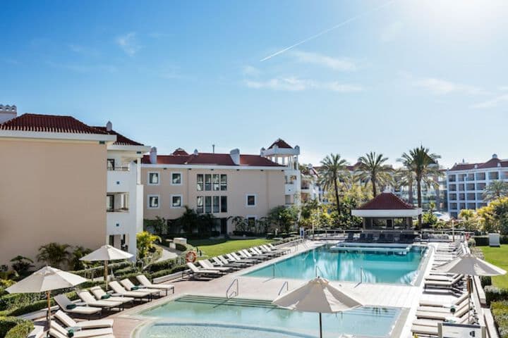 As Cascatas Golf Resort & Spa photo 3