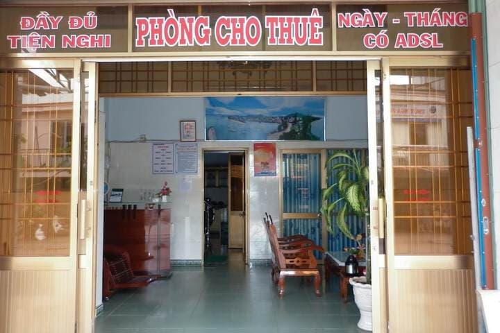 Hai Hien Guesthouse Phu Quoc photo 3