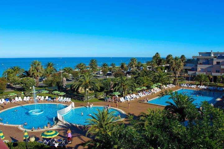 Grottammare destination view