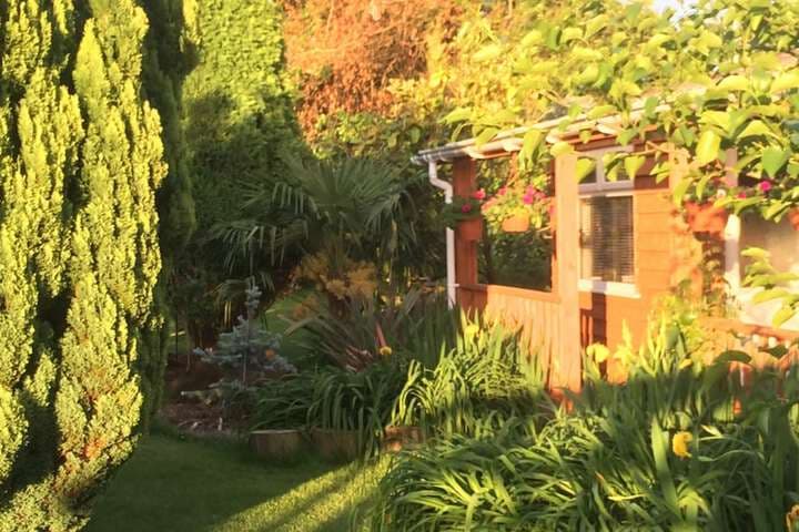 Woodpaddock B&B photo 5