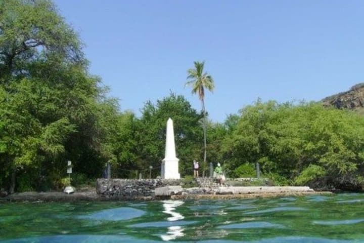 Kona Palace in Captain Cook photo 2
