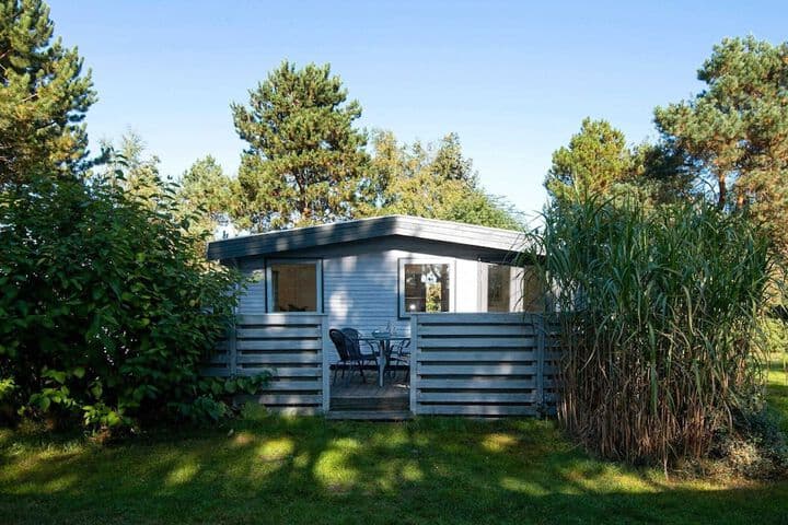 4 Person Holiday Home in Ebeltoft photo 2