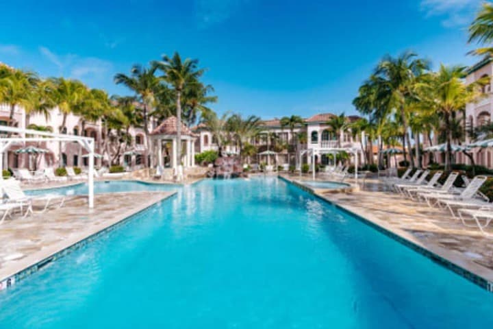 Caribbean Palm Village Resort photo 3