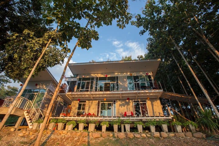 Nan De Panna Riverside Homestay photo 4