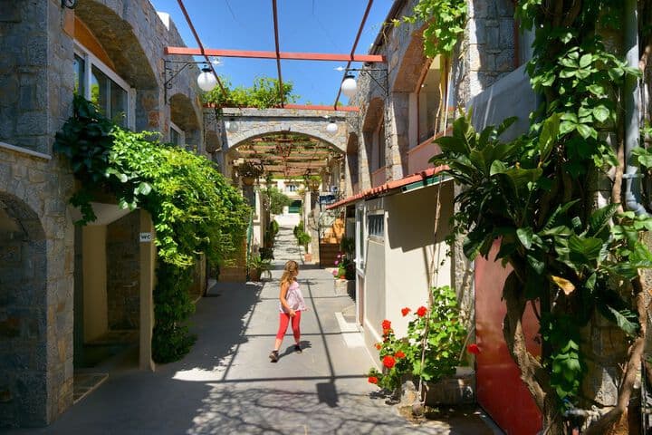 Ammoudara Beach Hotel & Apartments photo 3