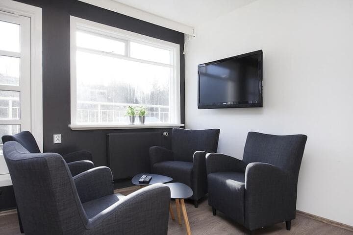 Apotek Guesthouse photo 4