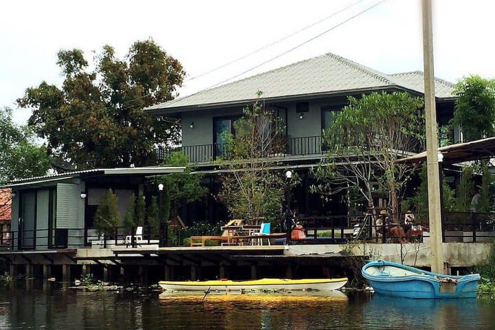 Amphawa Caza Platuu photo 4