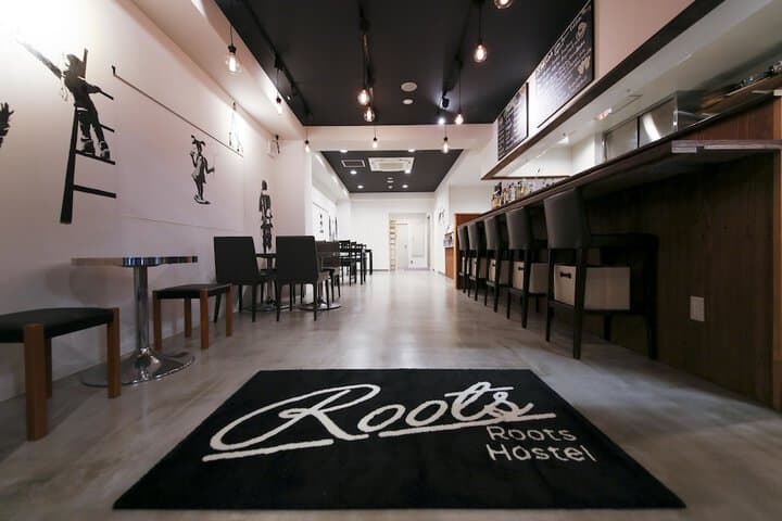 Roots Hostel photo 4