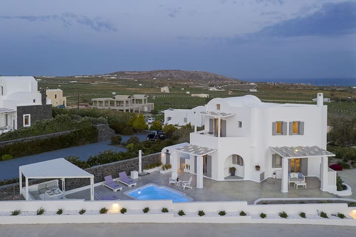 Hemera Holiday Home photo 4