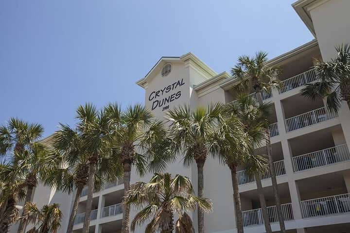 Crystal Dunes Beach Resort by Panhandle Getaways photo 3