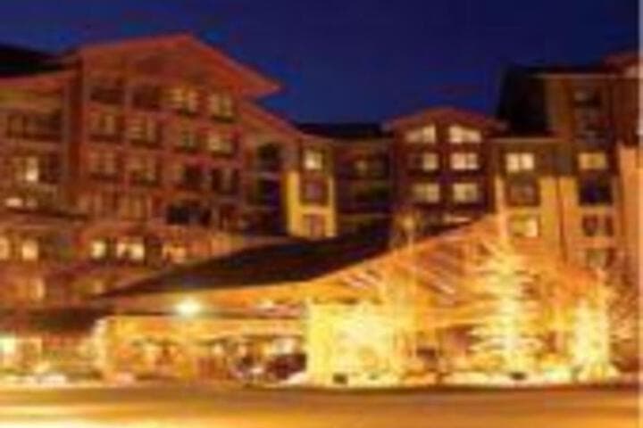 Grand Summit Hotel photo 4