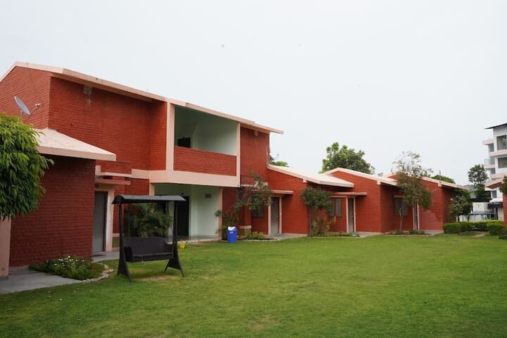 Sunrise Resort photo 2
