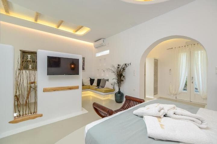 Valena Mare Suites & Apartments photo 5