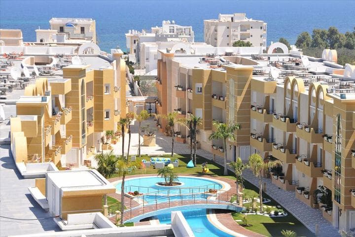 The Dunes Golf & Spa Resort photo 3
