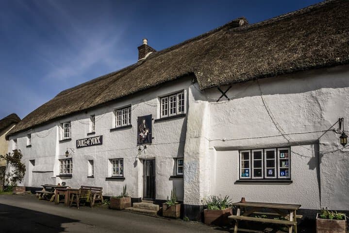 Duke of York photo 2
