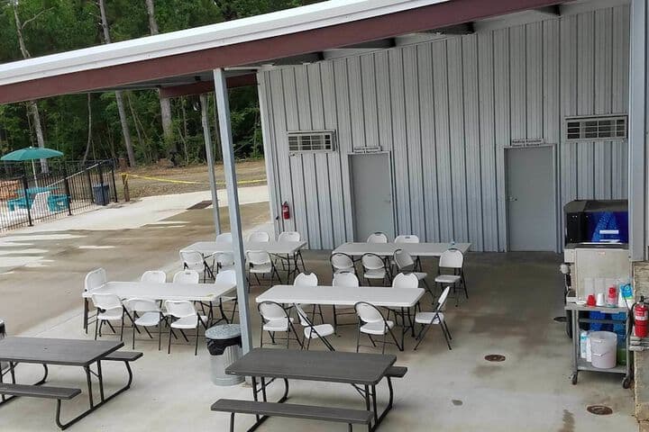 Toledo Bend RV Resort&Cabins photo 3