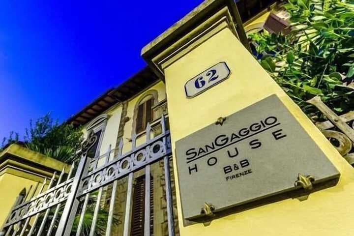 Sangaggio House B&B photo 2