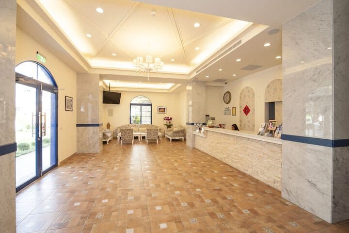 The Forget Worry Villa photo 4