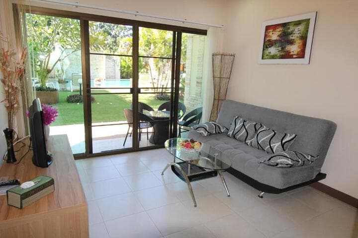 Babylon Pool Villas photo 5