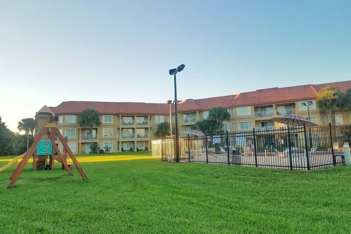 Parc Corniche Condominium Suite Hotel photo 5