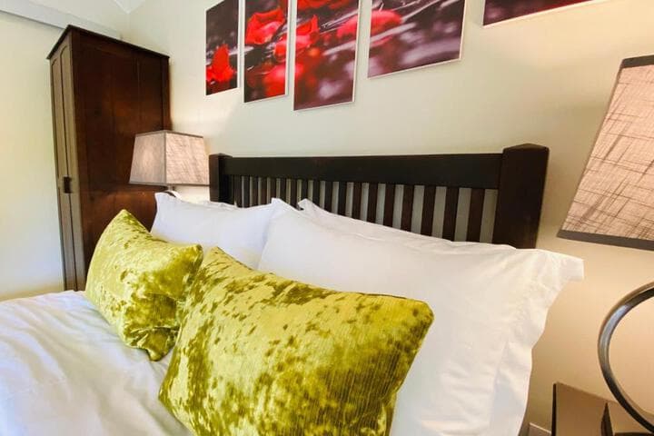 Millers House Boutique B&B photo 3