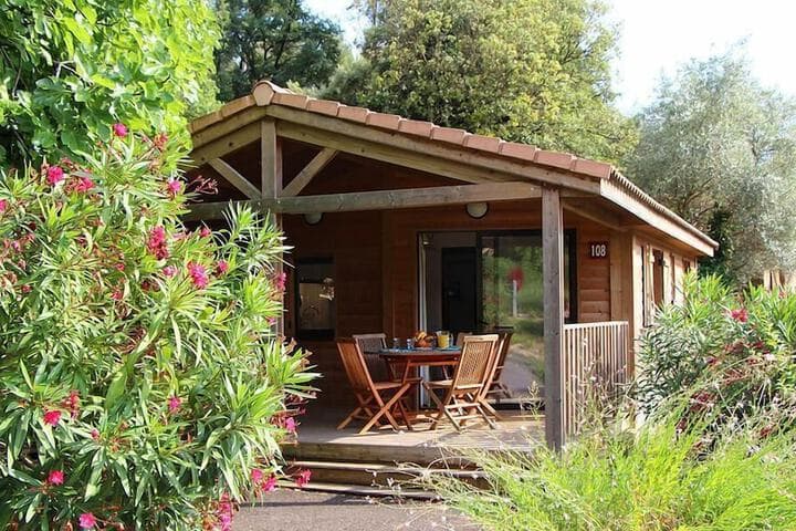 Lagrange Vacances Les Cottages Varois photo 3