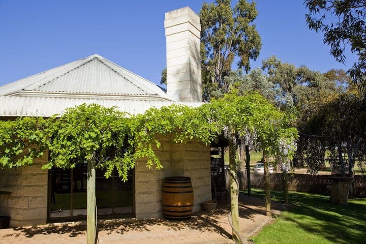 Eco luxe at Mount Avoca photo 4