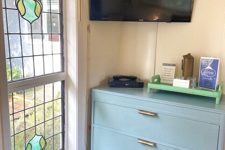 Wisteria Guest House photo 5
