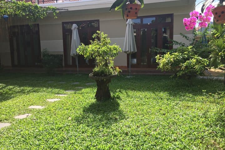 Galaxy Homestay photo 2