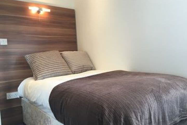 Glasgow Airport Apartments photo 3