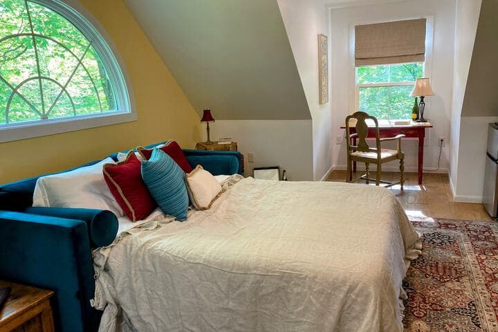 Vintage Inn at Veritas Estate photo 4