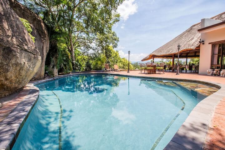 La Roca Guest House photo 5