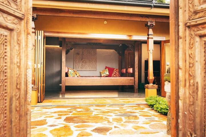 Bali at the Bay photo 3