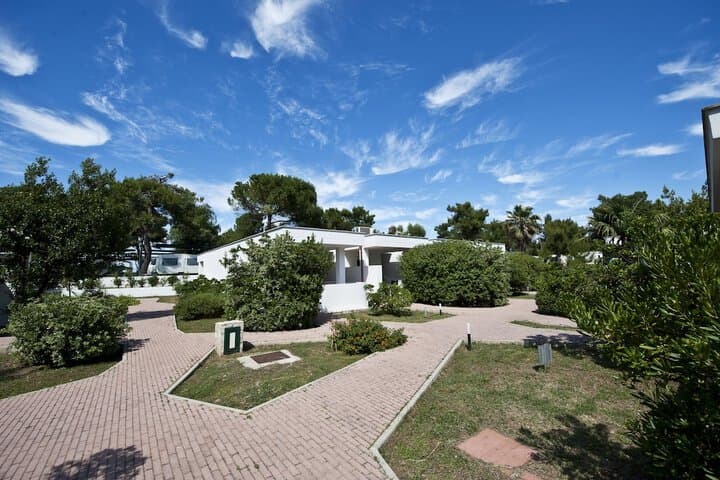 Villaggio Le Diomedee photo 3