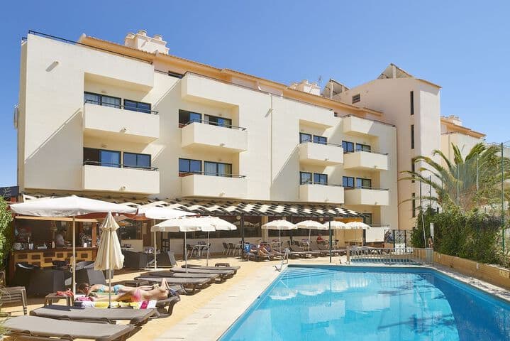Oceanus Aparthotel photo 4