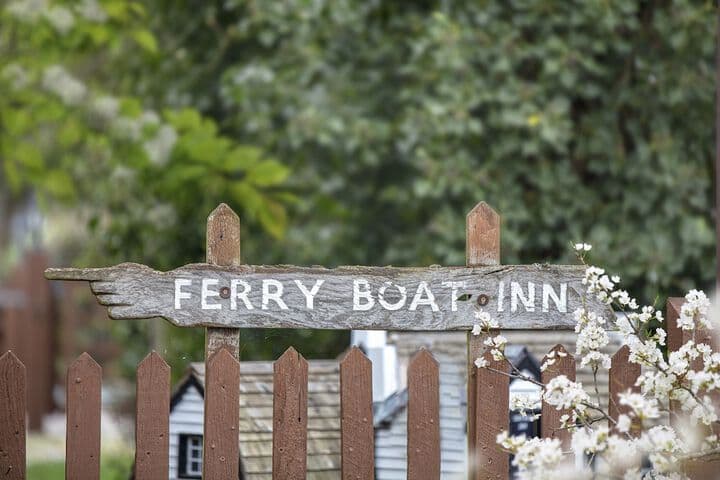 The Ferry Boat Inn photo 4