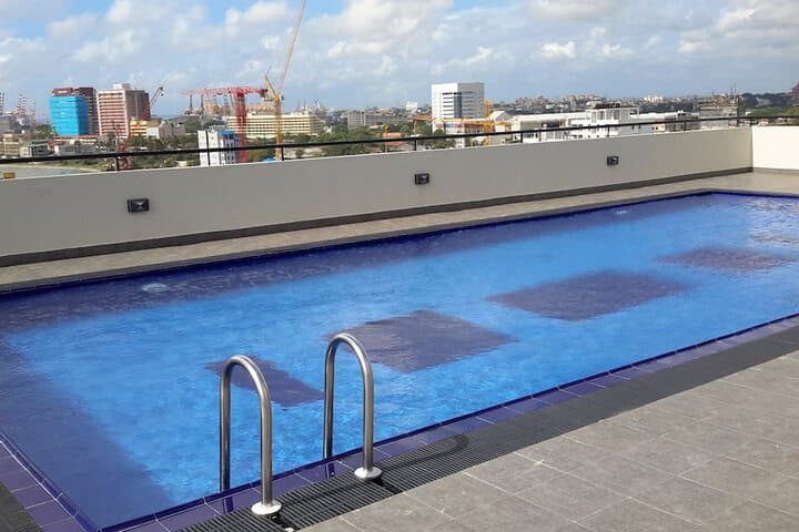 BellaVista Apartments at Cornish Colombo photo 2