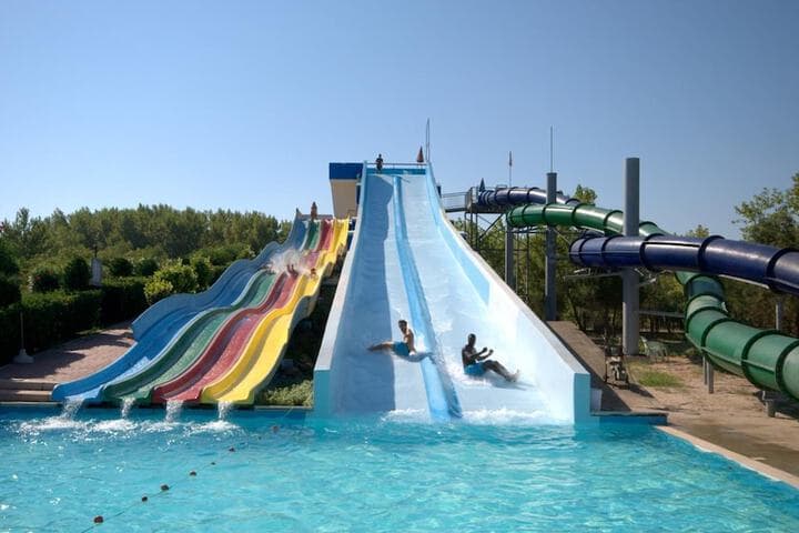Villaggio Albatros photo 4