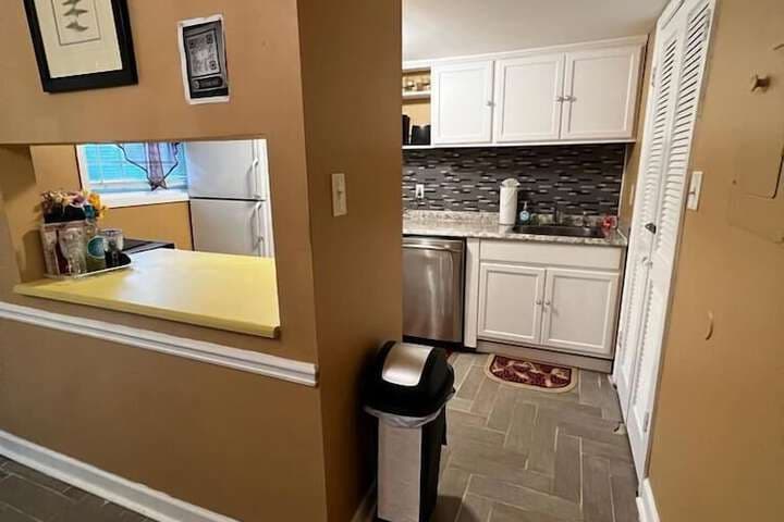 Cozy Stone Mountain Villa photo 5