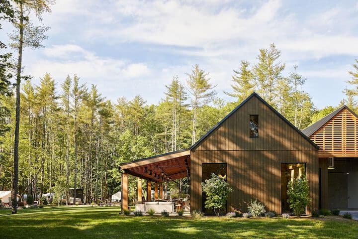 AutoCamp Catskills photo 5