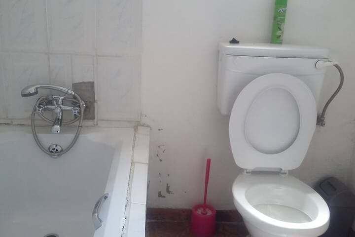 Ramorwa Guest Lodge photo 4