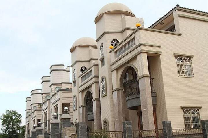 Shang Her Yuan B&B photo 2