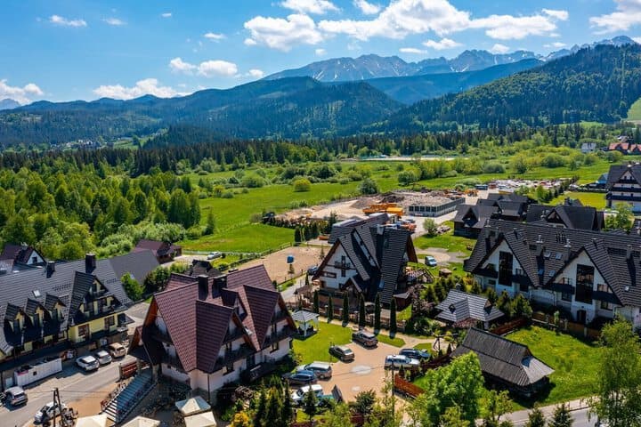 Willa Regina Resort & SPA photo 3