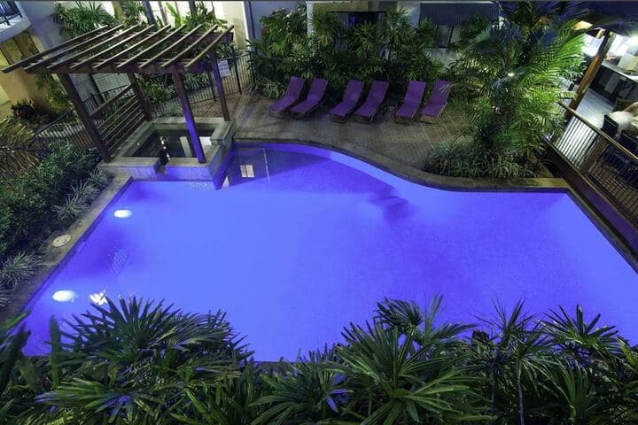 Bay Villas Resort photo 5