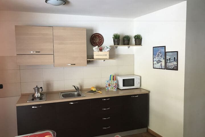 Residenza Le Marmotte photo 2