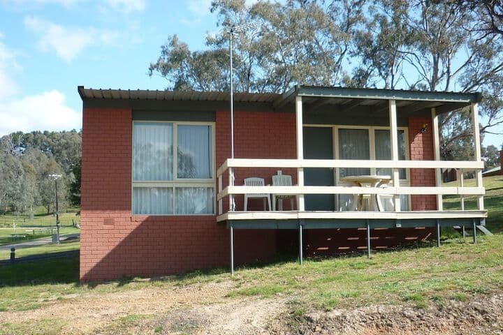Mansfield Country Resort photo 2