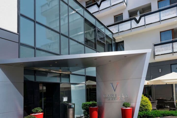 Vanilla Aparthotel photo 2