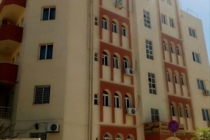 Sami Apartments photo 3